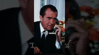 They Called Him Tricky Dick