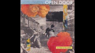 Open Door - Confused