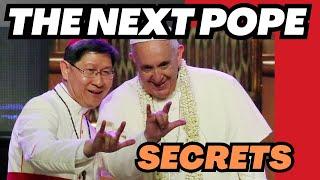 THE NEXT POPE: Will the False PROPHET Arise? SECRET Conclave Explained, Will Prophecy Be Fulfilled?