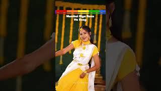 Mumbai Reya Ranu | New Nagpuri Ho | Singer Dandom Star & Nirmala Kisku | Santosh Daswali & Khushi
