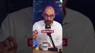 Rubén: "En uno de los informes de la UCO, 'el 1', que es Pedro Sánchez, se le cita seis veces".