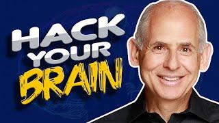 Brain Health & Mental Resilience Secrets (Science-Backed) w/ Dr. Daniel Amen