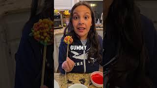 New Nerds Gummy Clusters #shorts #funny #viralvideo #youtubeshorts