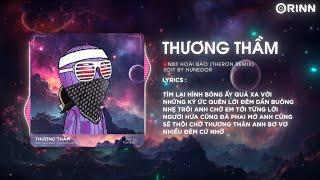 TOP 30 NHẠC REMIX TIKTOK ĐANG THỊNH HÀNH 2024 - Thương Thầm Remix, Tuyệt Sắc, Ai Mà Biết Được