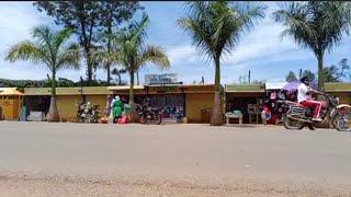 Inside the cleanest town in kenya chogoria streets #documentary