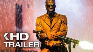 Die besten ACTION Filme 2021 & 2022 (Trailer German Deutsch)