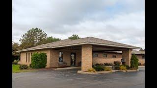 MyMichigan Urgent Care Alpena Tour