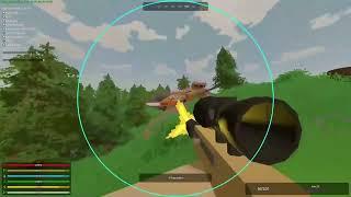 UNTURNED ESP 2023  UNDETECTED & WORKING | AIMBOT, WALLHACK, CHEAT