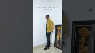 I don’t wear trendy clothes but I still look good..#fashionlagos #fashiontips #fashiontipsformen