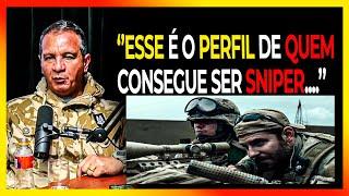 COMANDOS FALA PERFIL DE SNIPER - ASSOMBROSO 762