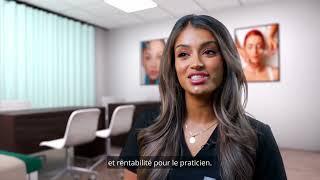 Clarion Dp4 Protocols - Skin Rejuvenation with Adriana - French Subtitles