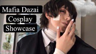 [Bungou Stray Dogs] Mafia Dazai Osamu Cosplay Showcase