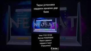 Пакеты, (Прашивка)