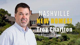 Nashville Top New Home Realtor / Nashville Best New Home Realtor