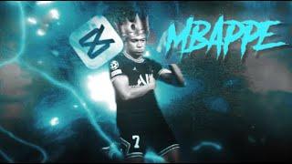 Matilha De Bruxas | Kylian Mbappe | Hard Edit | VienoM |