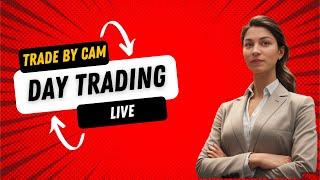 LIVE DAY TRADING ELITE TRADER 100K STATIC