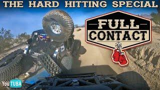 FULL CONTACT || The HARD HITTING Special