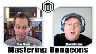 D&D News: Netflix D&D TV Show | Kickstarter Recovers | Evil Hat Shares Finances (MD 229)