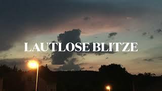 LAUTLOSE BLITZE