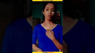 GIRLS ON SOCIAL MEDIA | कपड़े उतार दो VIEWS ज्यादा आएगा  - HEARTTOUCHING STORY BY RAJLAXMI #shorts