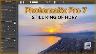 Photomatix Pro 7 Review | 15% Discount | HDR w/iPhone Photos