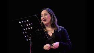 Reconstructing Lives from Early Human Remains  | Christine Lee | TEDxQuito