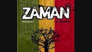 Zaman - Zamina (waka waka) l'originale...