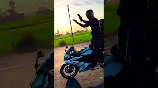 #baba #r15v3 #superbike