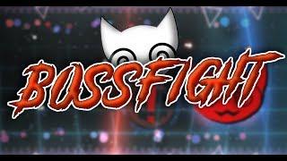 Bossfight by DragonSK (me) | Geometry Dash