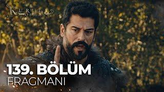 Kuruluş Osman 139. Bölüm Fragmanı | "Bunun kazananı İslamiyet olacak..." @atvturkiye