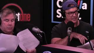 Adam Carolla - Kiet Doke vs. Diet Coke