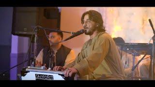 Sharafat Parwani - Remix | Live in Concert