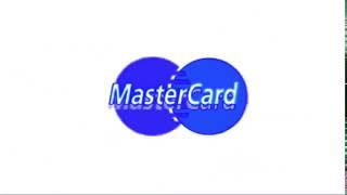 MasterCard Logo In Chorded