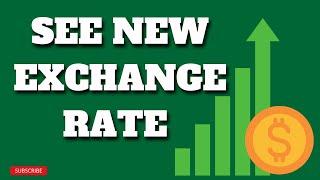  Iraqi Dinar  See New Exchange Rate  Currency News Hub Value IQD Exchange Rate to USD 