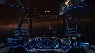 Elite Dangerous Why must combat ships have a rubbish jump range