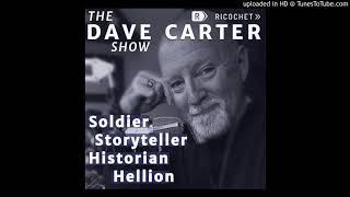 The Dave Carter Show: Pat Sajak and Friends - 11:2:19, 10.34 AM