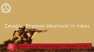 [FindMusic] ImagineDragons - Whatever it takes [Lyrics]