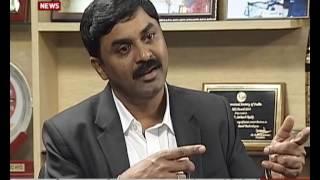 Candid Conversation with Dr. Satheesh Reddy, Scientific Advisor to Defence Minister