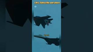 Top 3 Russian fighter jets no one can destroy #fighterjet #usairforce #aviation #militaryaviation