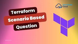 Terraform scenario based questions | What happens when EC2 instance type is changed manually | FAQs