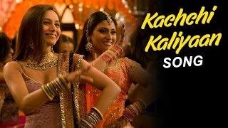 Kachchi Kaliyaan Song | Laaga Chunari Mein Daag | Rani Mukerji, Konkona | Sonu, Shreya, KK, Sunidhi