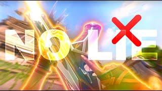 No Lie ‍️ (Valorant Montage)