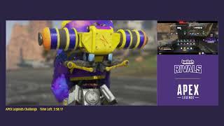 Apex Legends - New Twitch Prime Apex Legends skins (Twitchrivals)