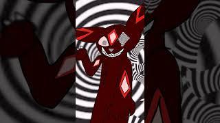 Lavender Town Meme (Eev and Fluffy)