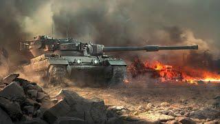 РАЗНОС БОЕУКЛАДОК С TAKESHI LI В WORLD OF TANKS