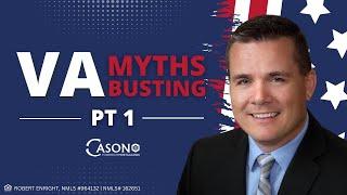 VA Myths Busting | Part 1