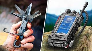 12 Urban Survival Gadgets Actually Worth Buying