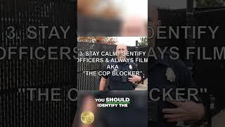 Cops HATE This! How to Handle Police Encounters (Legally)
