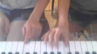 Heart and Soul on Piano