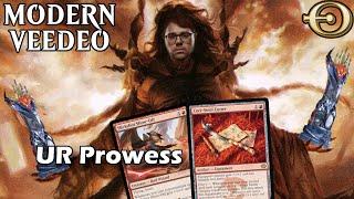 Back to back 5-0 ! Deck is busted!! | Modern | MTGO